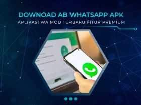 Download AB Whatsapp mod APK