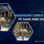 Download Assassins Creed Origins PC Full Version