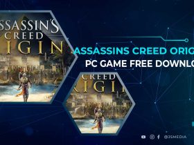 Download Assassins Creed Origins PC Full Version