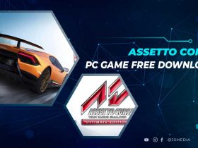 Download Assetto Corsa PC Full Version