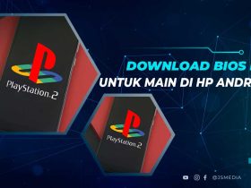 Download BIOS PS2 Terbaru