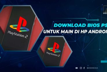 Download BIOS PS2 Terbaru