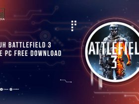 Download Battlefield 3 PC Full Version