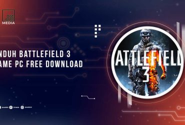 Download Battlefield 3 PC Full Version