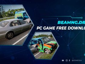 Download BeamNG.drive PC Full Version