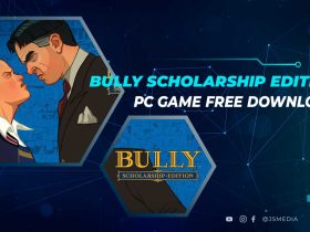 Download Bully Scholarship Edition PC