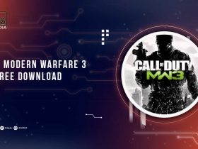 Download COD Modern Warfare 3
