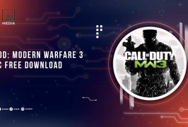 Download COD Modern Warfare 3