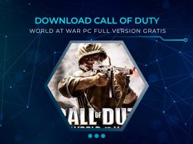 Download COD World At War Full Version