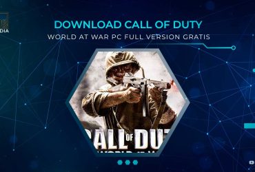 Download COD World At War Full Version