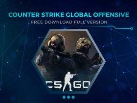 Download CSGO PC Full Version