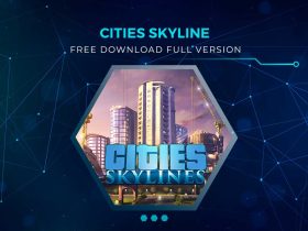 Download Cities Skyline PC Full Version