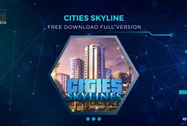 Download Cities Skyline PC Full Version