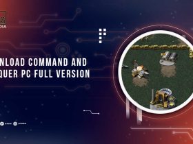 Download Command and Conquer PC Full Version