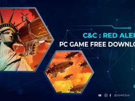 Download Command and Conqueror Red Alert 2 PC