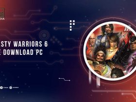 Download Dinasty Warriors 6 PC