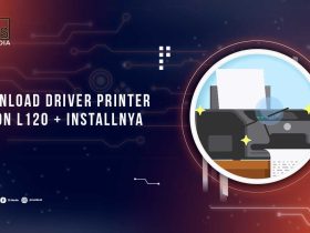 Download Driver Printer Epson L120