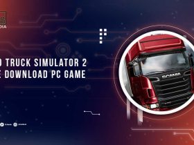 Download Euro Truck Simulator 2 PC