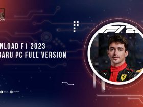 Download F1 23 PC Full Version