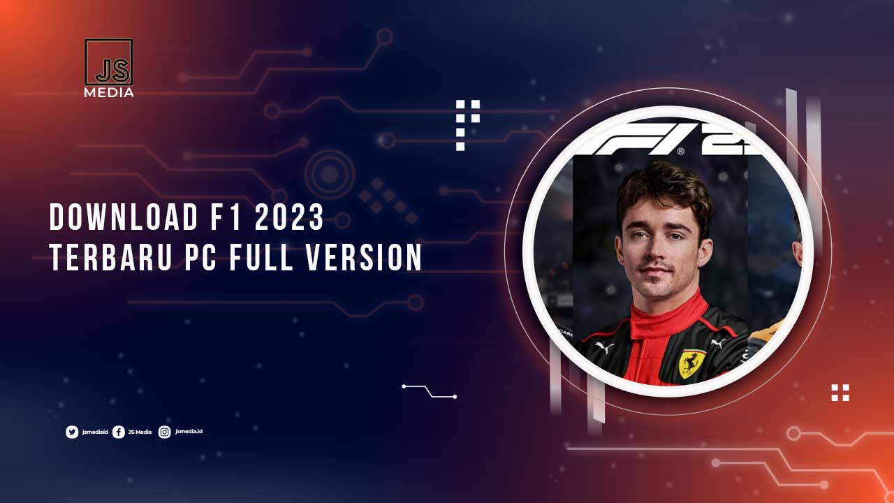 Download F1 23 PC Full Version