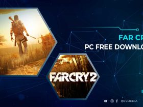 Download Far Cry 2 PC