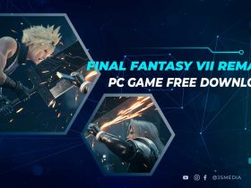 Download Final Fantasy VII Remake PC