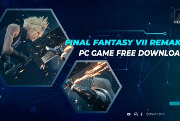 Download Final Fantasy VII Remake PC