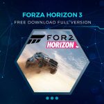 Download Forza Horizon 3 PC Full Version
