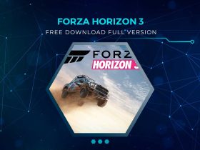 Download Forza Horizon 3 PC Full Version