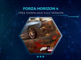 Download Forza Horizon 4 PC Full Version