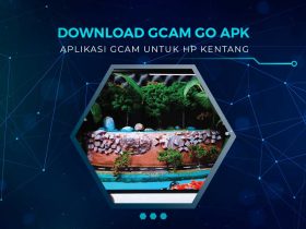 Download GCam Go APK Versi Terbaru