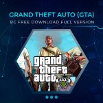 Download GTA di PC Komputer