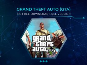 Download GTA di PC Komputer