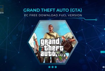 Download GTA di PC Komputer