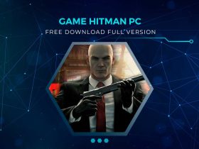 Download Game Hitman PC Full Version Gratis