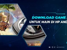 Download Game Java di HP android