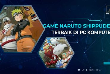 Download Game Naruto Shippuden PC Terbaik