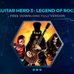 Download Guitar Hero 3 Legend of Rock PC