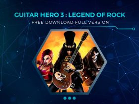 Download Guitar Hero 3 Legend of Rock PC