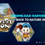 Download Harvest Moon Back to Nature Indonesia