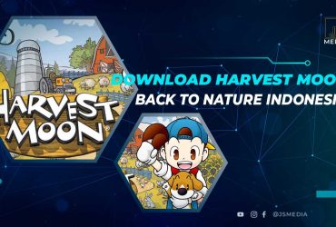 Download Harvest Moon Back to Nature Indonesia