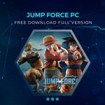Download Jump Force PC Full Version
