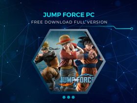 Download Jump Force PC Full Version