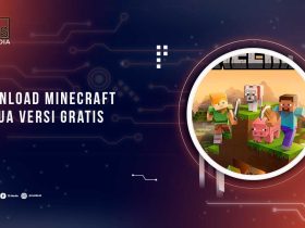 Download Minecraft Semua Versi Gratis