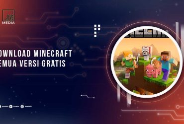 Download Minecraft Semua Versi Gratis