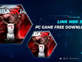 Download NBA 2K14 PC Full Version