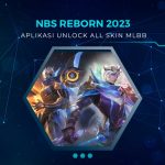 Download NBS Reborn 2023 APK Terbaru