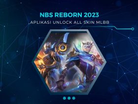 Download NBS Reborn 2023 APK Terbaru