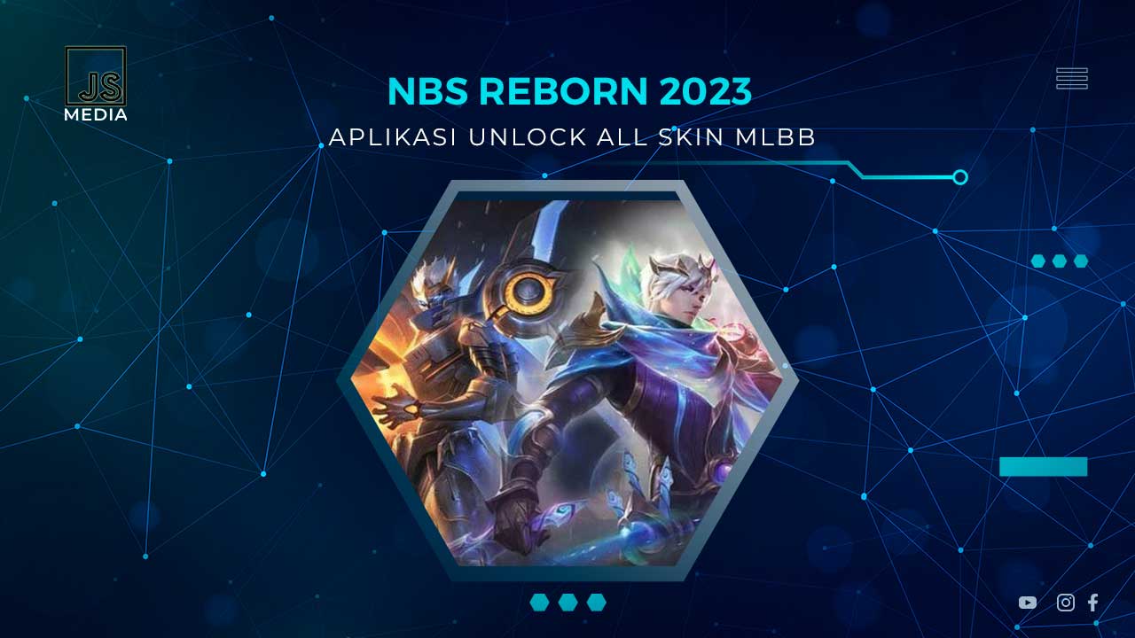 Download NBS Reborn 2023 APK Terbaru