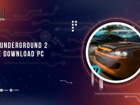 Download NFS Underground 2 PC